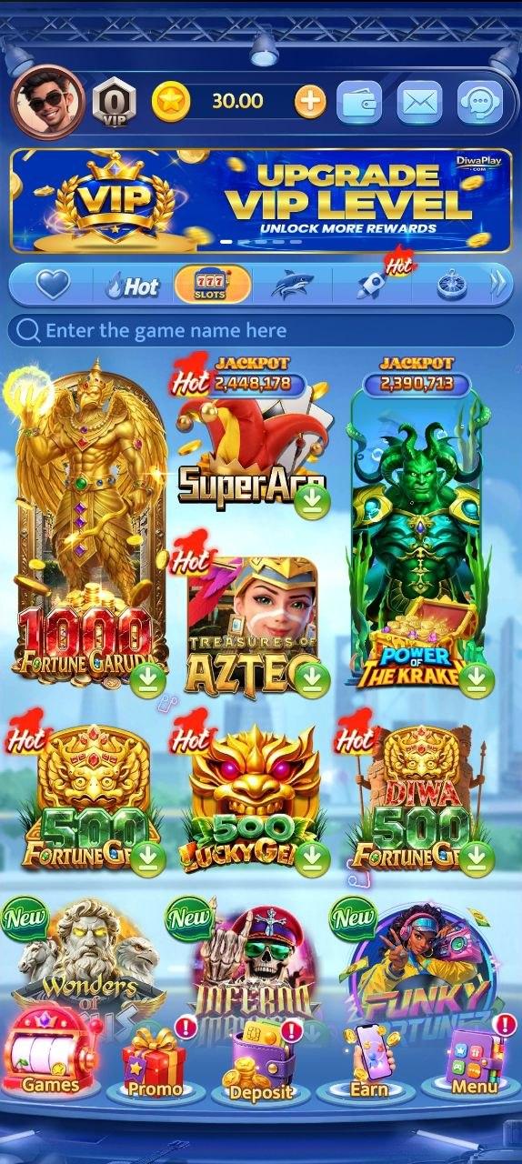 Screenshot 2 of Diwa Play
