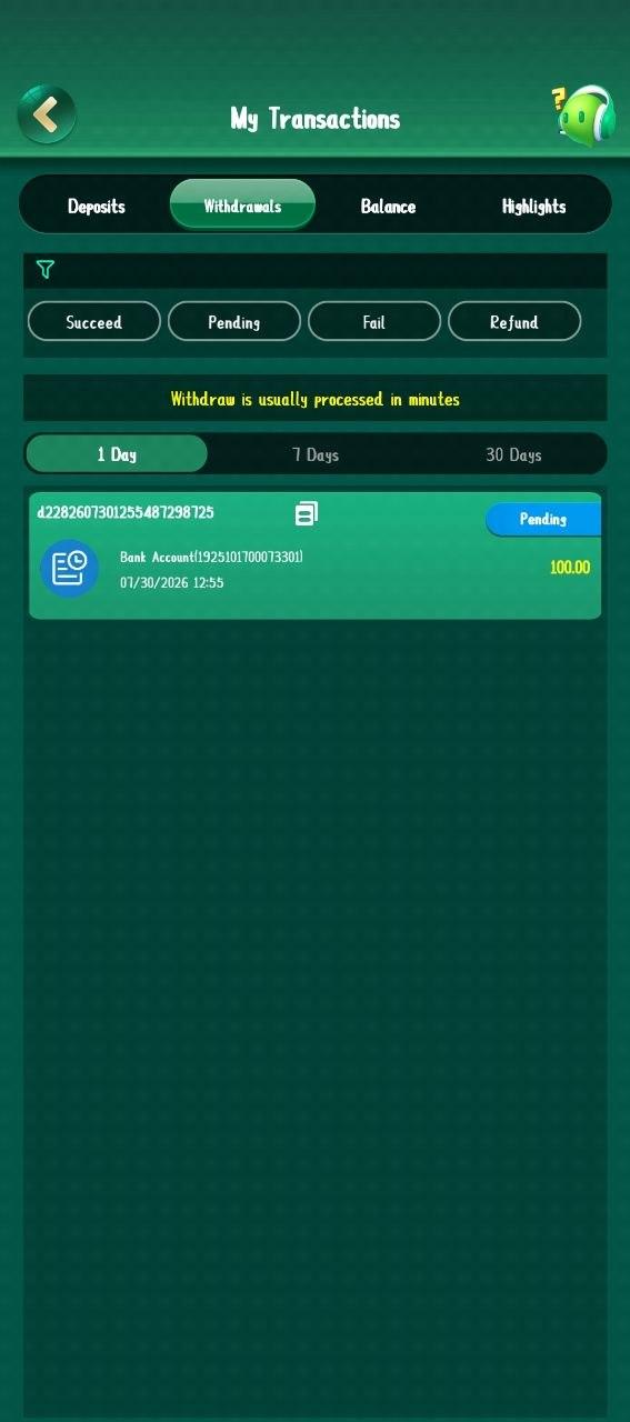 Screenshot 2 of Spin Winner