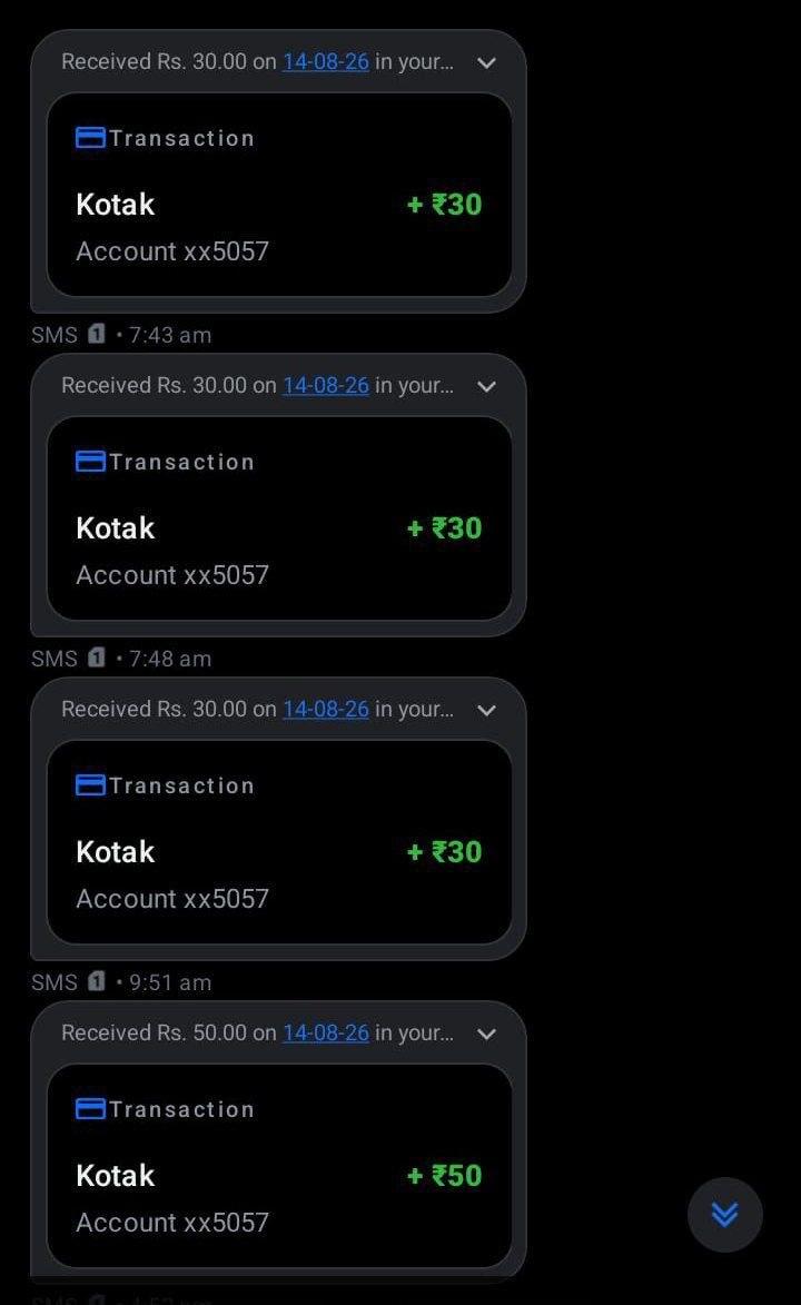 Screenshot 1 of Affiliate Guru