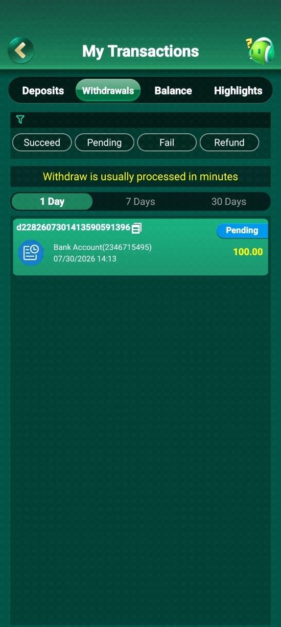 Screenshot 1 of Spin Winner